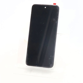 Náhradní displej SRJTEK černý rám pro Xiaomi