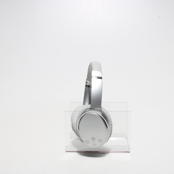 Bluetooth sluchátka Srhythm NC35