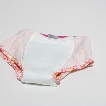 Inkontinenční kalhotky pro dívky Dry & Cool