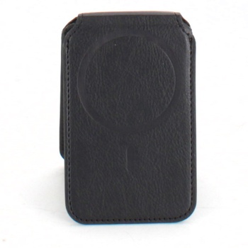 Magnetická peněženka ESR černá 