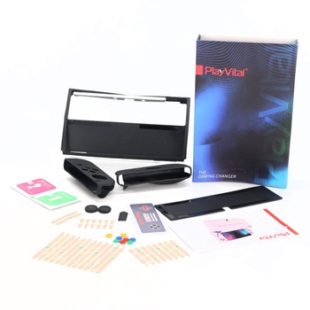 Pouzdro PlayVital ‎XSOYM5001 pro Nintendo