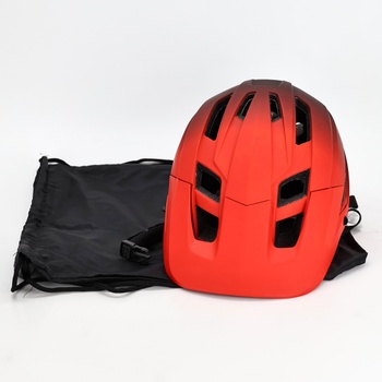 Cyklistická helma Nocihcass KR01-DE