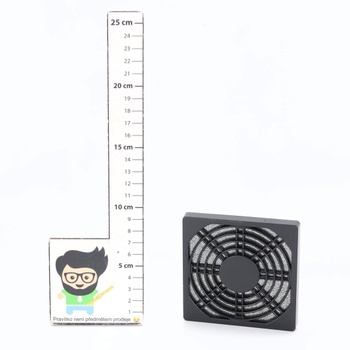 Filtr ventilátoru Easycargo ES-FFG-, 4 ks 