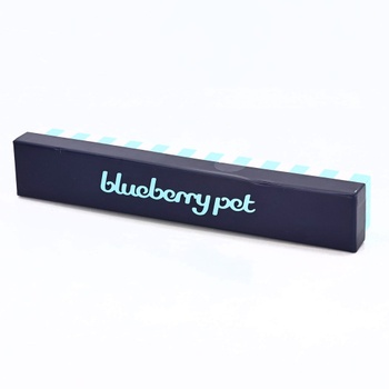 Obojek Blueberry Pet BBPDCLRL00016NV0S