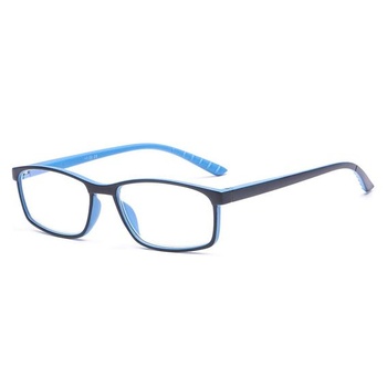 Suertree Brýle s modrým světlem Brýle s filtrem modrého světla Brýle na čtení Brýle na počítač