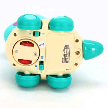 Detská hračka CubicFun ‎CF-6110