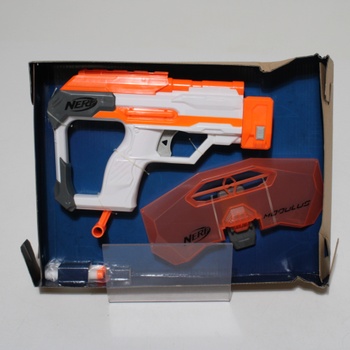 Dětská zbraň NERF Hasbro B1536EU4
