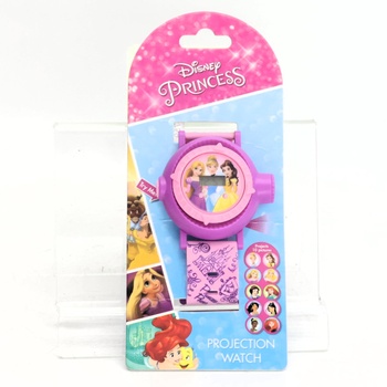 Dětské hodinky Disney PN3007ARG