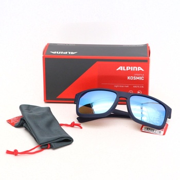 Sluneční brýle Alpina ‎A8570381
