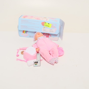 Dětská panenka Toy Choi's 8099