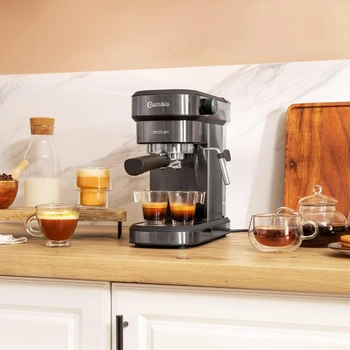 Kávovar na espresso Cecotec Cafelizzia 890