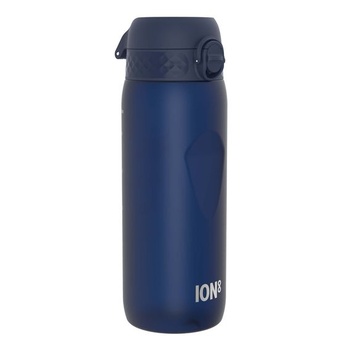 Fľaša na pitie Ion8, 750 ml, nepriepustná, otváranie jednou rukou, bezpečný zámok, vhodné do umývačky,
