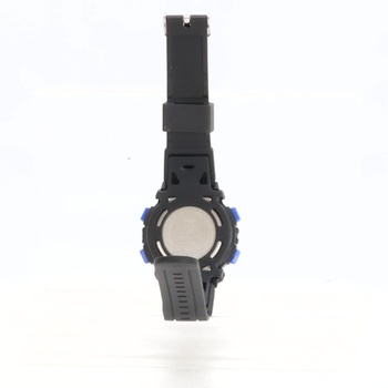 Dětské digitální hodinky A ALPS L6606S černé
