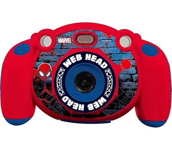 Dětský fotoaparát Lexibook DJ080SP