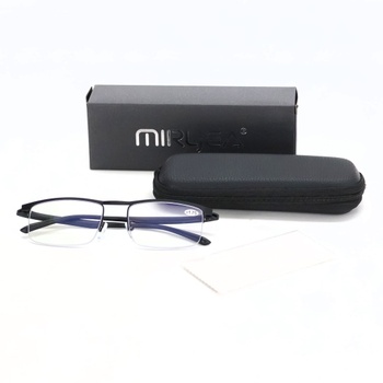 Dioptrické brýle MIRYEA multifokální 1,75