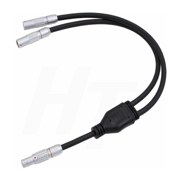 Kábel HangTon Connect 2pin cable