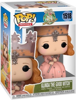 Funko POP! Filmy: Čaroděj ze země Oz - Glinda The Good…
