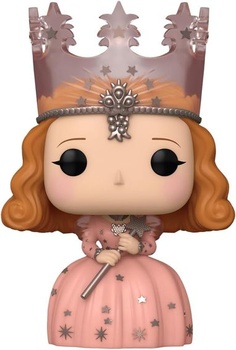 Funko POP! Filmy: Čaroděj ze země Oz - Glinda The Good Witch - Vinylová sběratelská figurka - Nápad