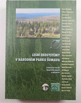 Lesní ekosystémy v národním parku Šumava