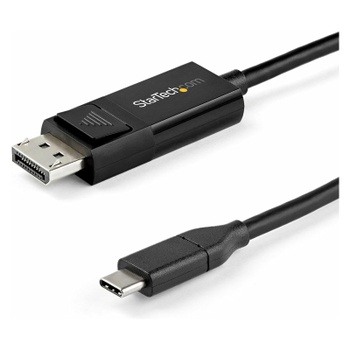 USB kabel StarTech.com CDP2DP142MBD