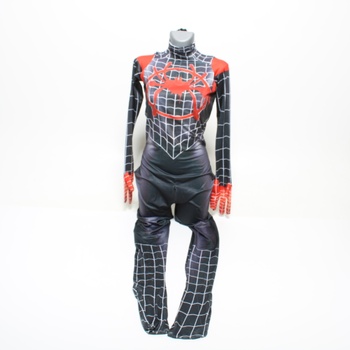Dámský karnevalový kostým Olanstar Spiderman