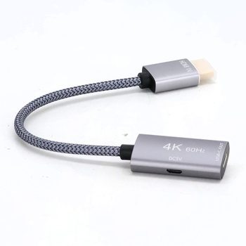 Redukce BaseSailor ZJT29 USB-C HDMI