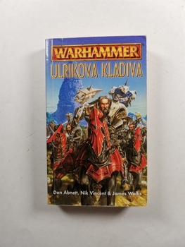 Warhammer - Thunder and Steel: Ulrikova kladiva (1)