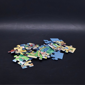Dětské puzzle Ravensburger 09195