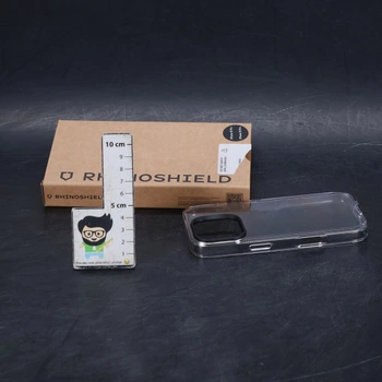 Kryt RhinoShield iPhone16Pro číry