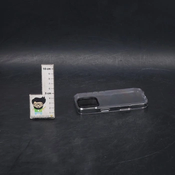 Kryt RhinoShield iPhone16Pro číry