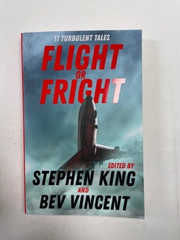 kolektiv autorů: Flight or Fright