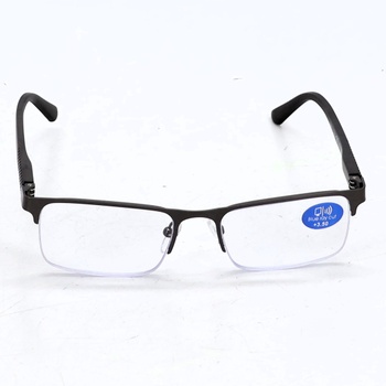 Sada 3 brýlí Modfans + 3,5