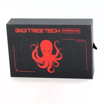 Základná doska BIGTREETECH Octopus ProV1.0.1