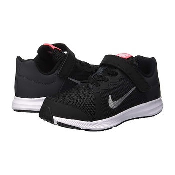 Unisex černé tenisky Nike  