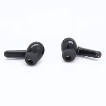 Bezdrátová sluchátka Taopod X08 černá