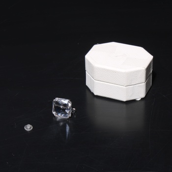 Náušnice krystal Swarovski 5600756