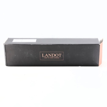 Kulmofén Landot SM-5292 Pink