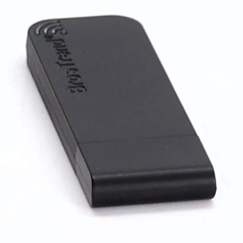 Adaptér USB BrosTrend AC1L čierny