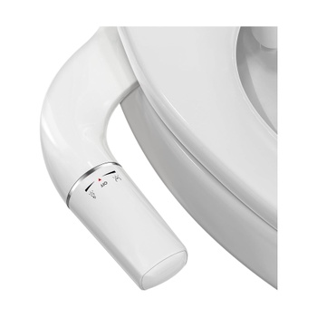Nadstavec na bidet PENDEJATO biely