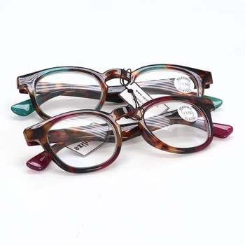 Dioptrické brýle Opulize RR62-5Q-350
