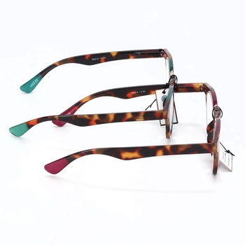 Dioptrické brýle Opulize RR62-5Q-350