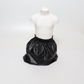 Dívčí sukně H&M černá vel. 134