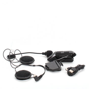 Bezdrátové sluchátko Geva YZ06 černé 