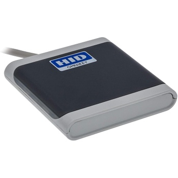 Čítačka čipových kariet HID R50220318-GR