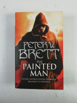 Demon Cycle: The Painted Man (1)
