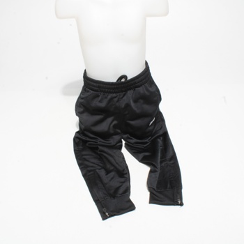 Dětské kalhoty JAKO 9250, vel. 116, černé