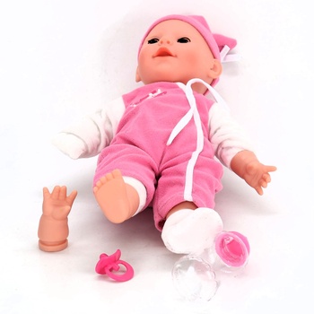 Dětská panenka na hraní Simba 105140489
