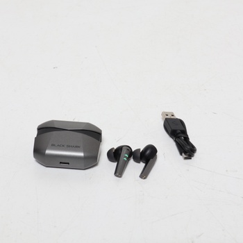 Bluetooth sluchátka Black Shark BS-T2
