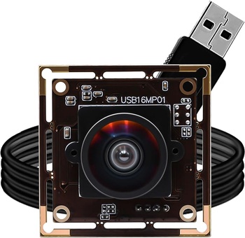 Kamerový modul Svpro 16MP USB IMX298