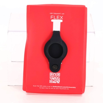 Organizér na kľúče KeySmart s AirTag
